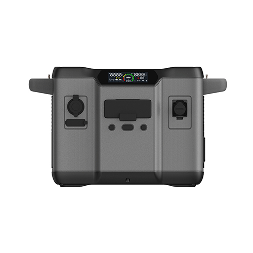 Цэнэглэх зориулалттай 1200Вт өндөр хүчин чадалтай зөөврийн цахилгаан станц