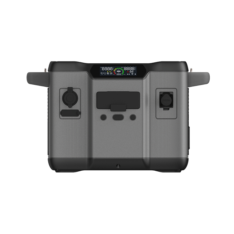 1200W орон сууцны эрчим хүч хадгалах литийн зай