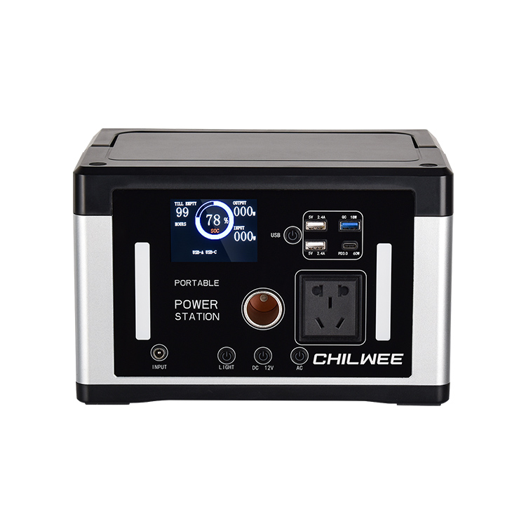 700W орон сууцны эрчим хүч хадгалах лити батерей