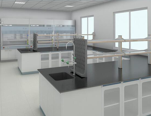 Бактерийн эсрэг компакт ламинат тавцан