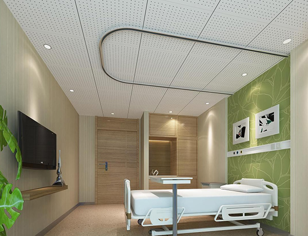 Бактерийн эсрэг өндөр даралтын ламинат