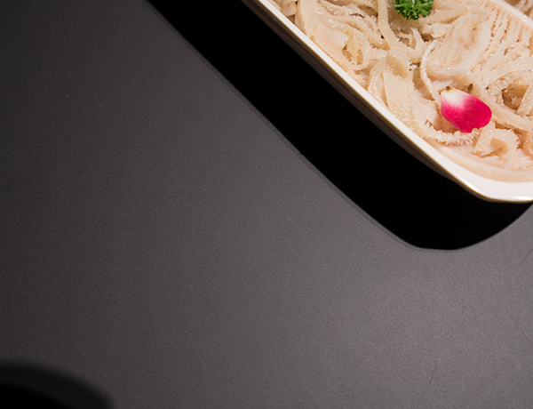 Хурууны эсрэг хээтэй компакт ламинат тавцан