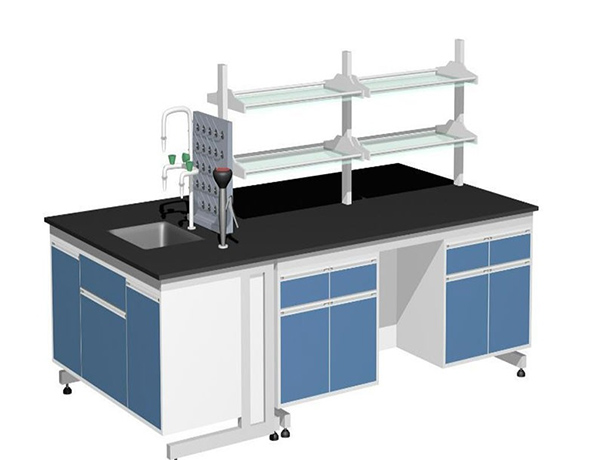 Химийн бодист тэсвэртэй хавтангийн ажлын тавцан