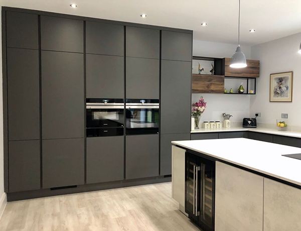 Тавилгад зориулсан өндөр даралтын ламинат