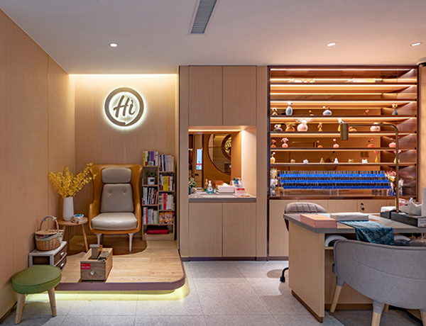 Өндөр даралтын ламинат