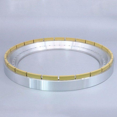 Өрөөнд зориулсан нунтаглах дугуй