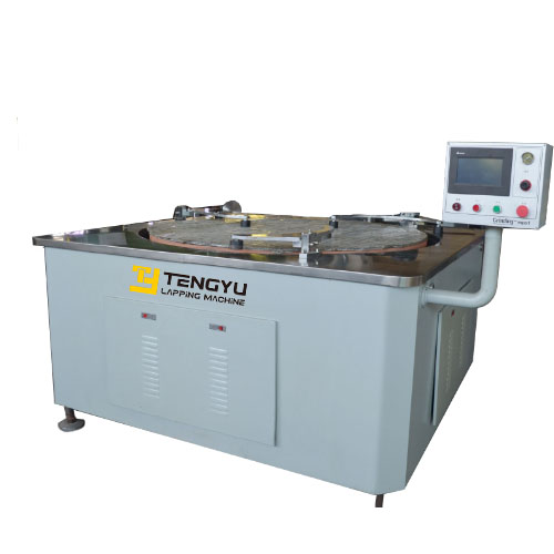 Зэвэрдэггүй гангаар хийсэн толин тусгал өнгөлгөөний машин