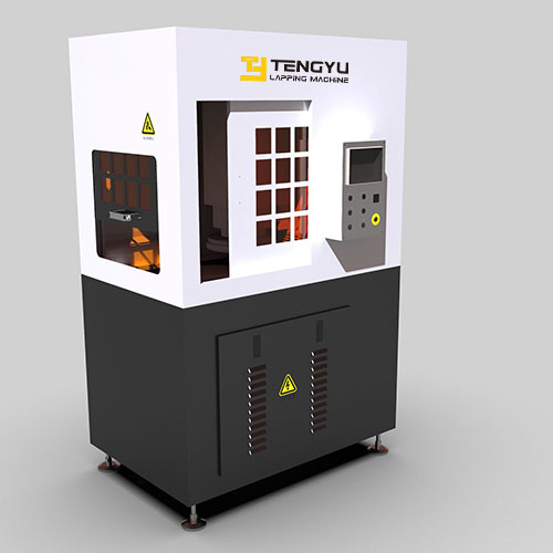 Хагас дамжуулагч вафель нунтаглагч